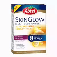 Abtei Skinglow Leuchtkraft Komplex 30 st