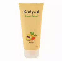 Bodysol Aroma Dusche Aprikose