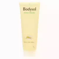 Bodysol Aroma Duschgel Milch Und Honig 250 Ml Duschgel
