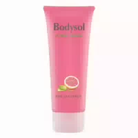 Bodysol Aroma Duschgel Pink Grapefruit 100 Ml