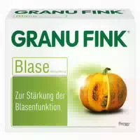 Granu Fink Blase 50 St Kapseln