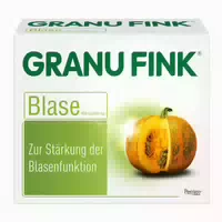 Granu Fink Blase Hartkapseln 50 st