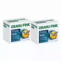 Granu Fink Prosta Forte Dp 2x140 St
