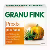 Granu Fink Prosta plus Sabal 200 st