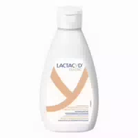 Lactacyd Classic Intimwaschlotion 200 Ml