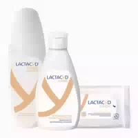 Lactacyd Classic Mousse 150 ml Schaum