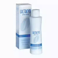 Lactacyd Derma Milde Waschemulsion 250 Ml
