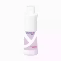 Lactacyd Plus Intimwaschlotion Präbiotisch 250 Ml Lotion