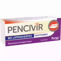 Aciclovir Heumann 2 g Creme