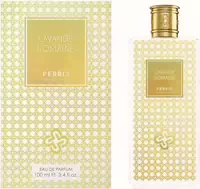 Perris Monte Carlo Lavande Romaine Edp Nat Spray