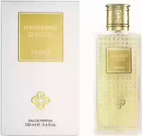 Perris Monte Carlo Mandarino Di Sicilia Eau De Parfum Spray 50ml