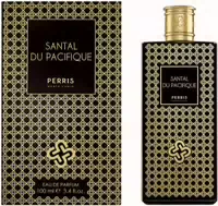 Perris Monte Carlo Santal Du Pacifique Edp Nat Spray