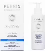 Perris Swiss Laboratory Gentle Cleanser Urban Protection
