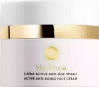 Perris Skin Fitness Active Anti Aging Face Cream
