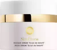 Perris Skin Fitness Mask Serum Eclat De Beauté