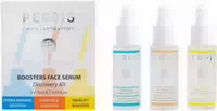 Perris Swiss Laboratory Skin Fit Youth Discovery Kit Booster