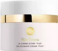 Perris Swiss Laboratory Skin Fitness Ultimative Creme Plus