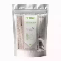 Perro Kartoffel Softies Ente Weicher Hundesnack