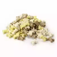 Perro Back Snacks Mini Kekse für Hunde