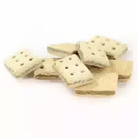 Perro Mint Snackies Mini Hundekeks