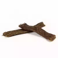 Perro Ententrockenfleisch Kausnack für Hunde