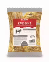 Perro Kausehne Harter Kauartikel für Hunde