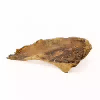 Perro Rinderschulterknorpel Aromatischer Kausnack für Hunde