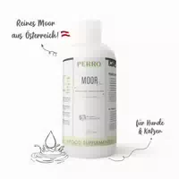 Perro Moor Pur für Hunde und Katzen