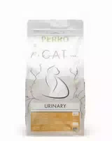 Perro Cat Premium Trockenfutter Urinary Katze Adult