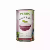 Perro Magic Bowl Nimmersatt Insekten, Kartoffel & Pastinake Adult Nassfutter für Hunde