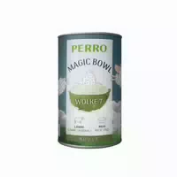 Perro Magic Bowl Wolke 7 Lamm & Reis Adult Nassfutter für Hunde