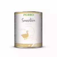 Perro Sensitive Control Ente Kartoffeln