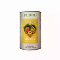 Perro Vegi Mix A