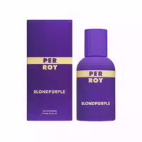 Perroy Blond Purple Edp Nat Spray