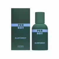 Perroy Blue Forrest Edp Nat Spray