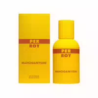 Perroy Mahogany Sun E D P Nat Spray