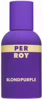 Perroy Parfum Blond Purple Eau De Parfum Edp 50 Ml