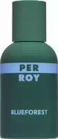 Perroy Parfum Blue Forrest Eau De Parfum Edp