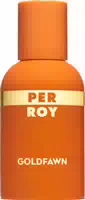 Perroy Parfum Gold Fawn Eau De Parfum Edp