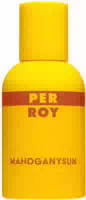 Perroy Parfum Mahogany Sun Eau De Parfum Edp 50 Ml