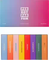 Perroy Parfum Mood Palette Travel