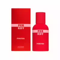 Perroy Parfum Pink Fire Eau De Parfum Edp 100 Ml