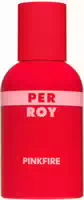 Perroy Parfum Pink Fire Eau De Parfum Edp