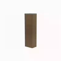 Perry Ellis 18 Sensual Eau De Parfum Spray 100ml Für Frauen 0,1 L