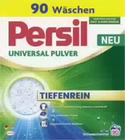 Persil Universal Waschpulver Tiefenrein
