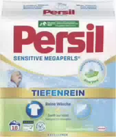 Persil Color Megaperls Tiefenrein