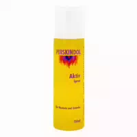 Perskindol Aktiv Spray 150 ml