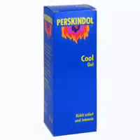 Perskindol Cool Gel 100 ml