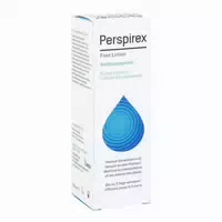 Perspirex Foot Lotion Antitranspirant 100 ml