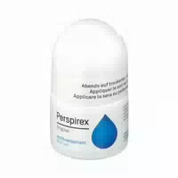 Perspirex Original Antitranspirant Roll On 20 ml Lösung